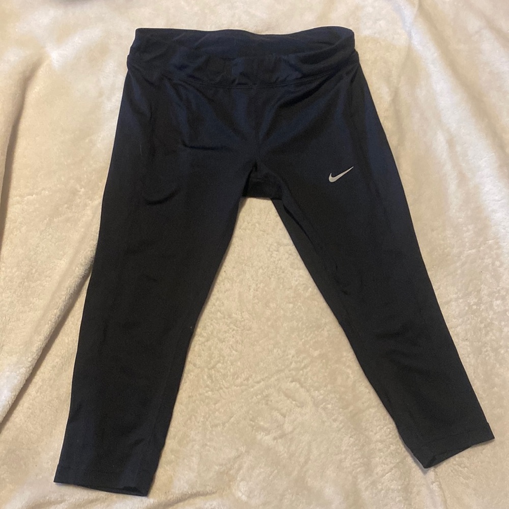 Nike Dri-Fit Running Leggings